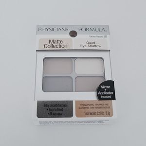 Physicians Formula Matte Collection Eye Shadow